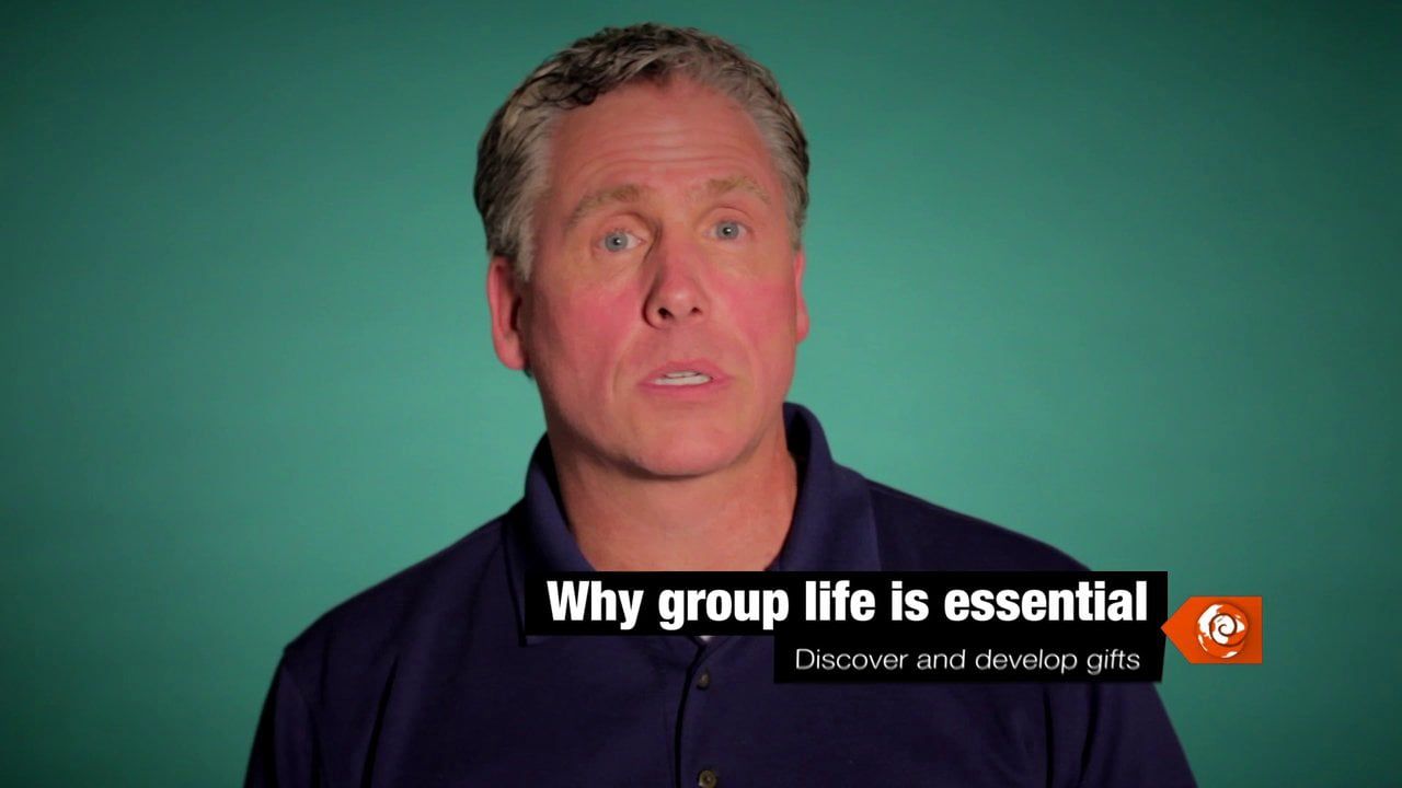 RightNow Media Bill Donahue