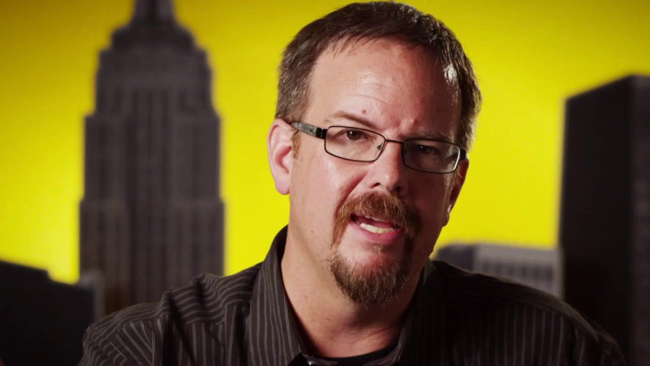 RightNow Media Ed Stetzer