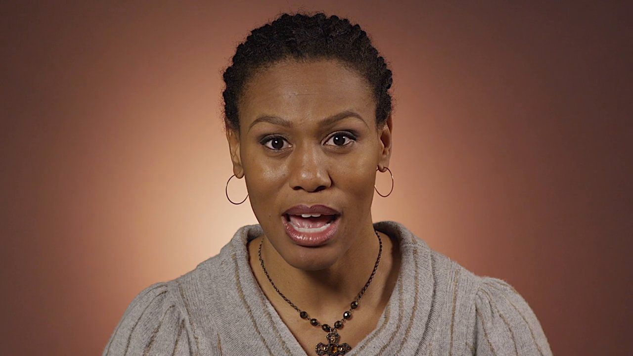 RightNow Media Priscilla Shirer