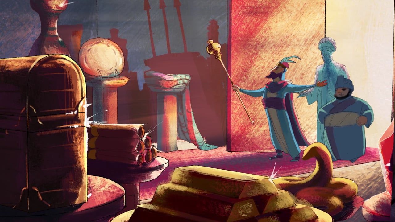 RightNow Media Post The Messiah in the Bible