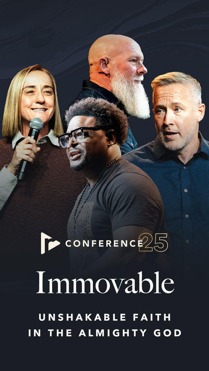 RightNow Pastors