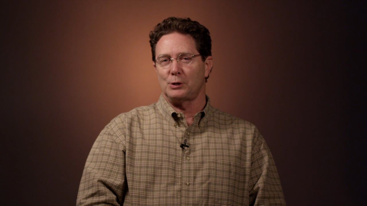 Rightnow media ed welch