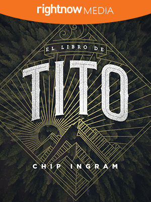 chip ingram bible study