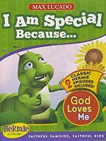 Rightnow Media Kids Streaming Biblical Videos Hermie I Am Special Because Glueworks Creative Management
