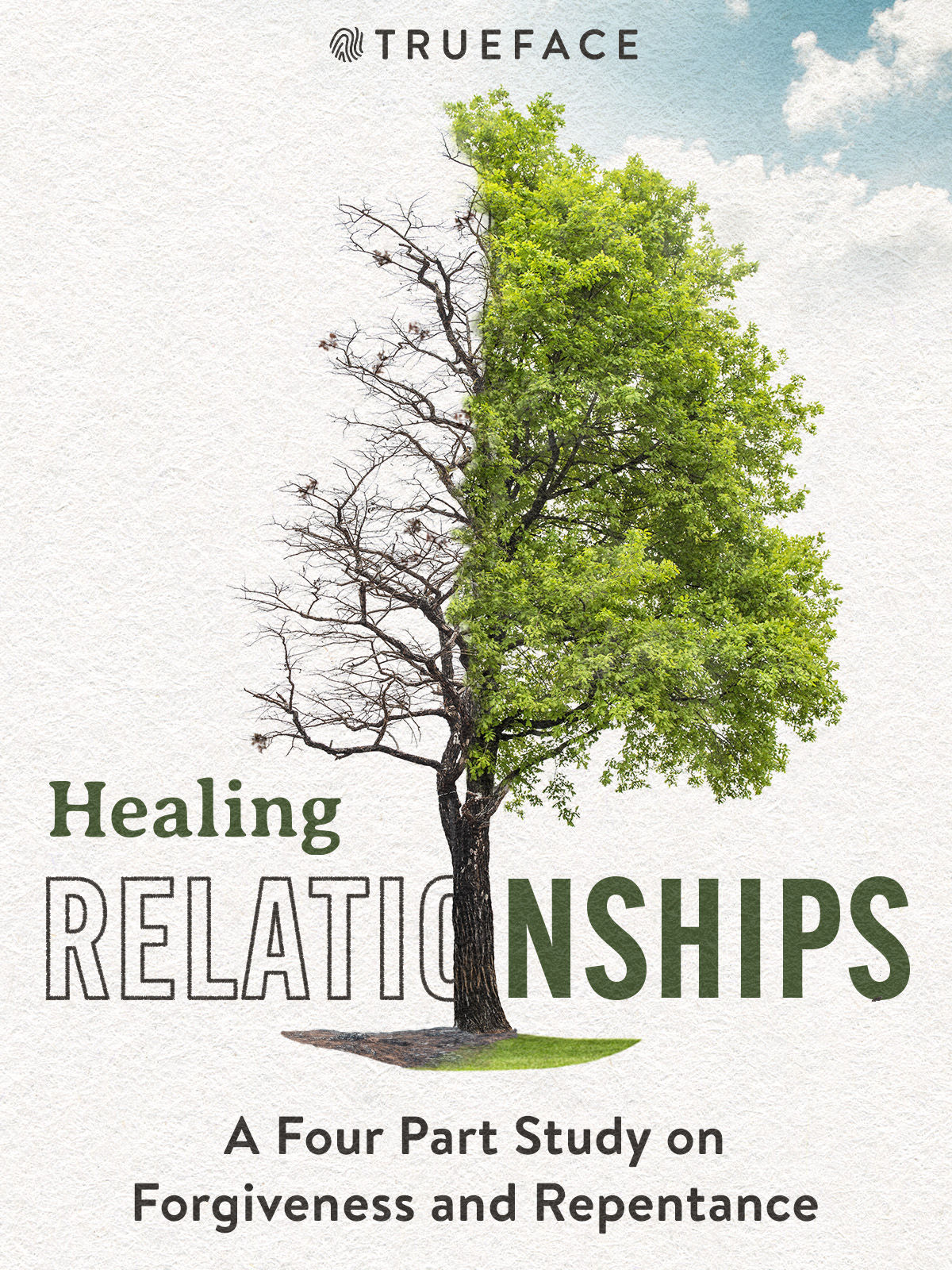 Healing Relationships :: RightNow Media