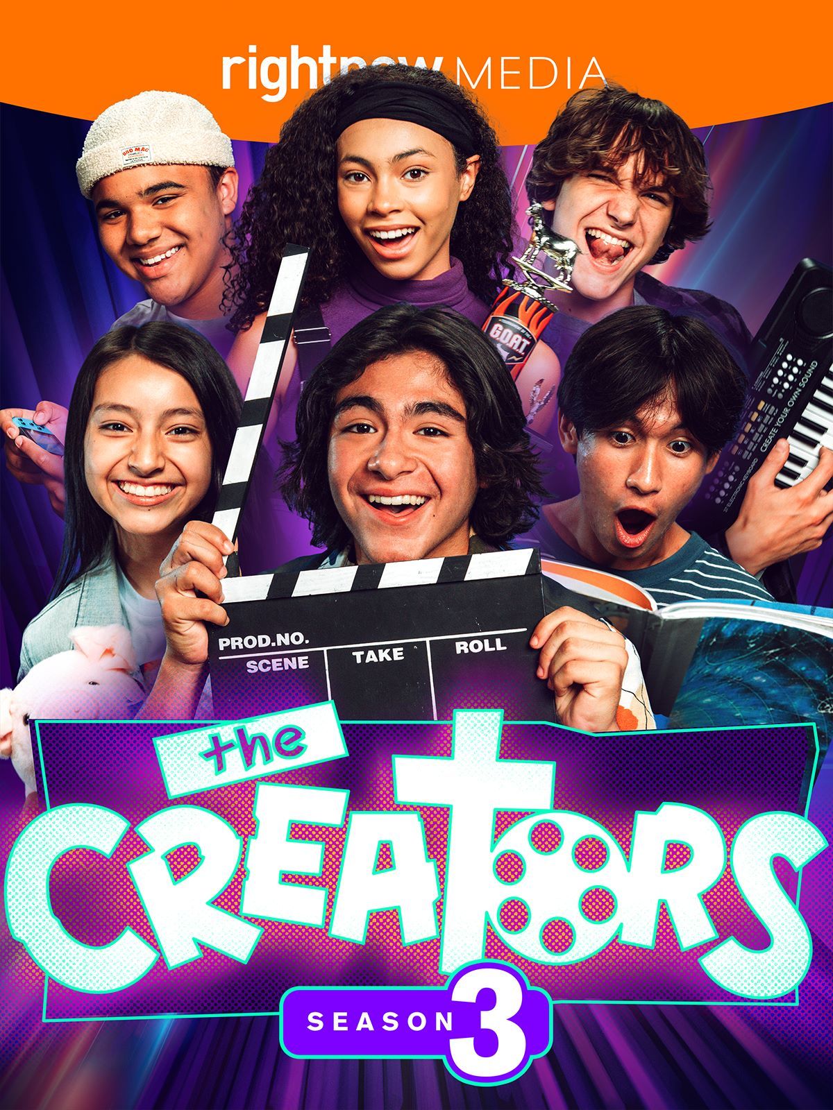 Creators Unplugged: A Fresh Take on Crafting Your Unique Voice