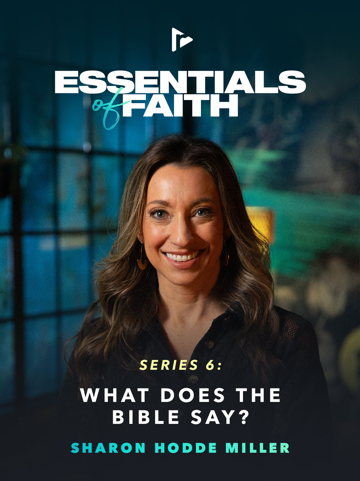 What Does the Bible Say? :: RightNow Media