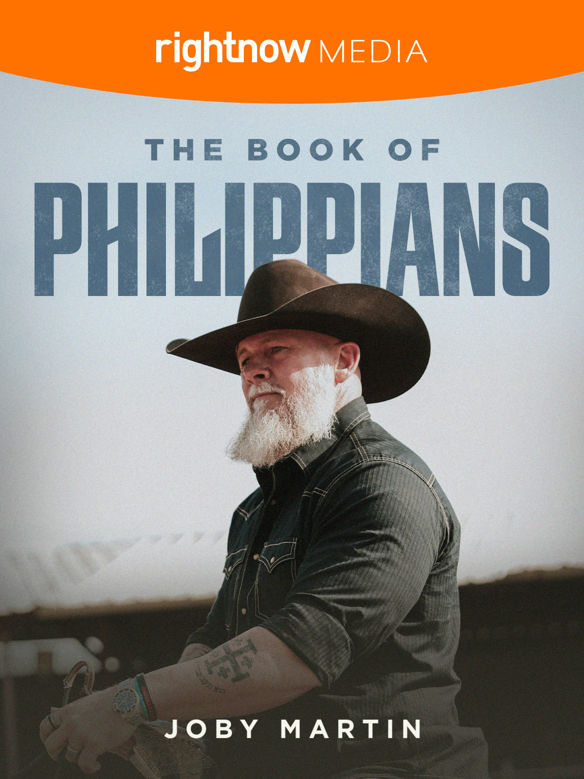 The Book of Philippians :: RightNow Media