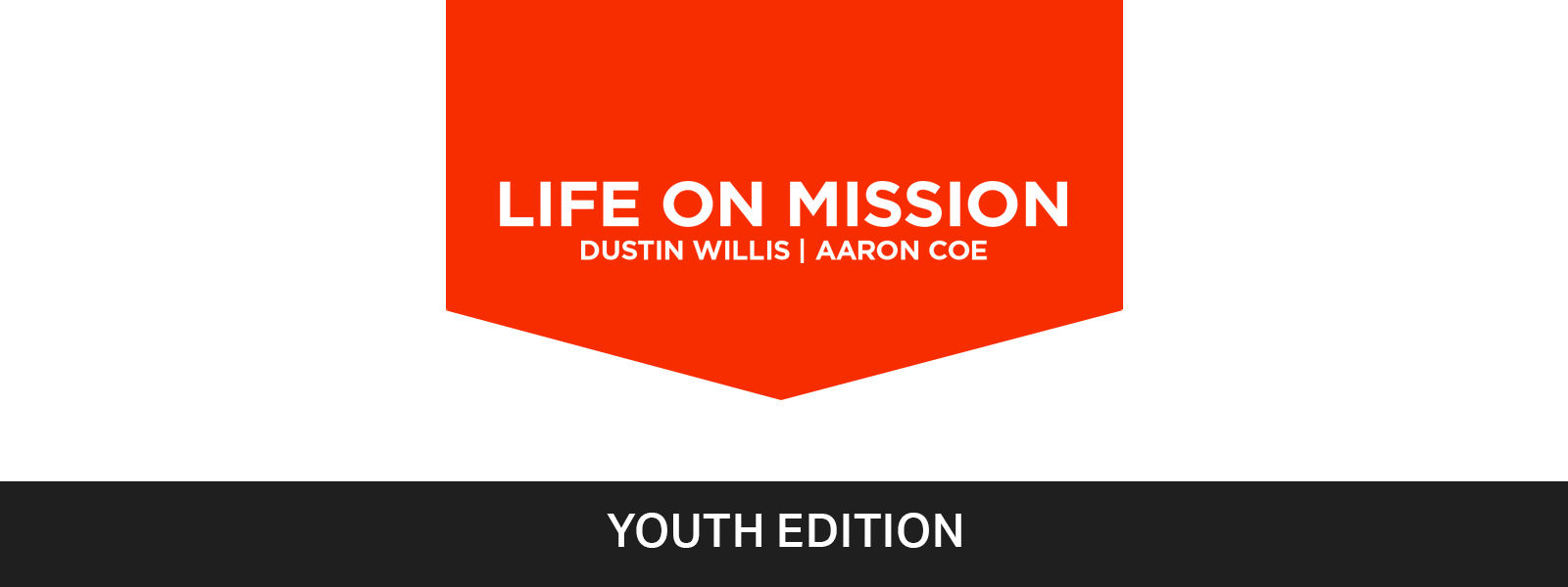 RightNow Media :: Streaming Video Bible Study : Life On Mission - Youth Edition : David Platt : RightNow Media