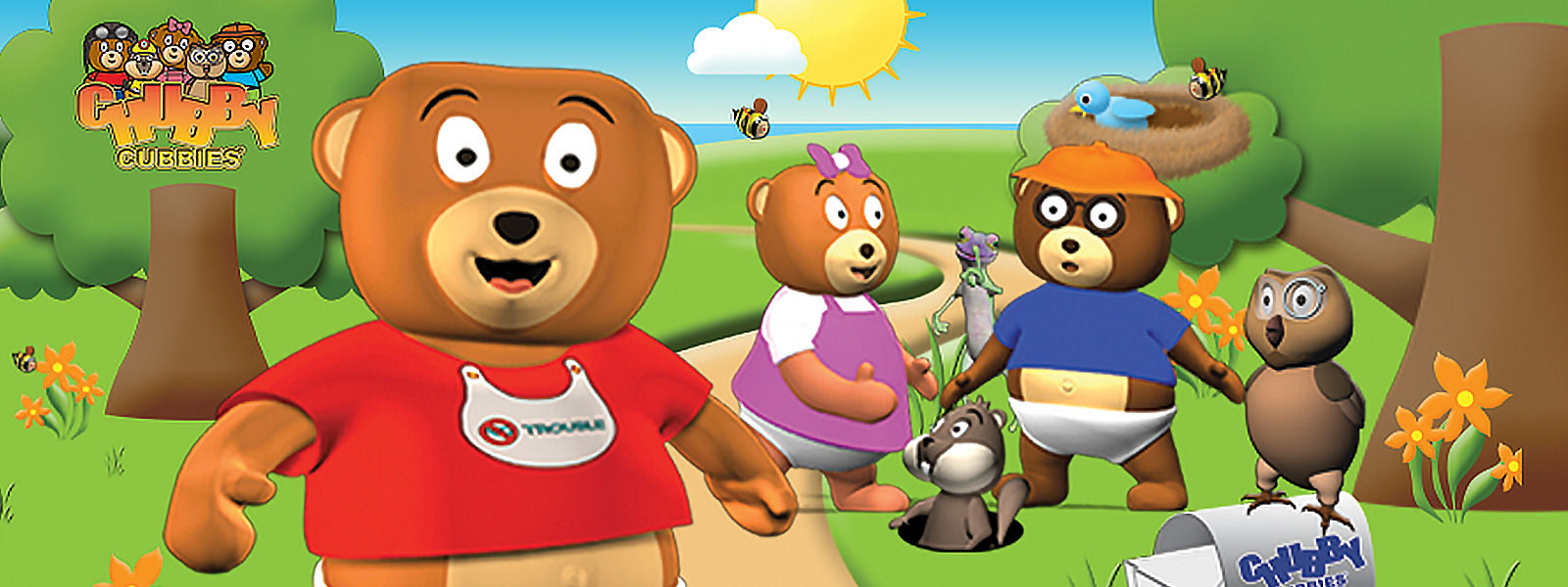 Sorry, that Chubby cubs videos Chubby cubs videos agree
