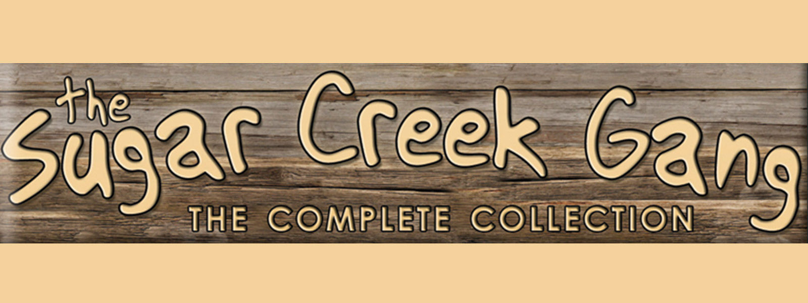 RightNow Media Streaming Video Bible Study The Sugar Creek Gang