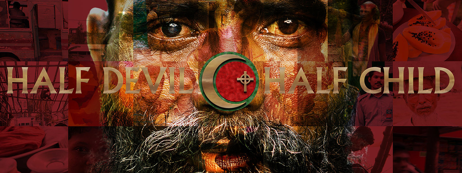 RightNow Media At Work Streaming Video Half Devil. Half Child