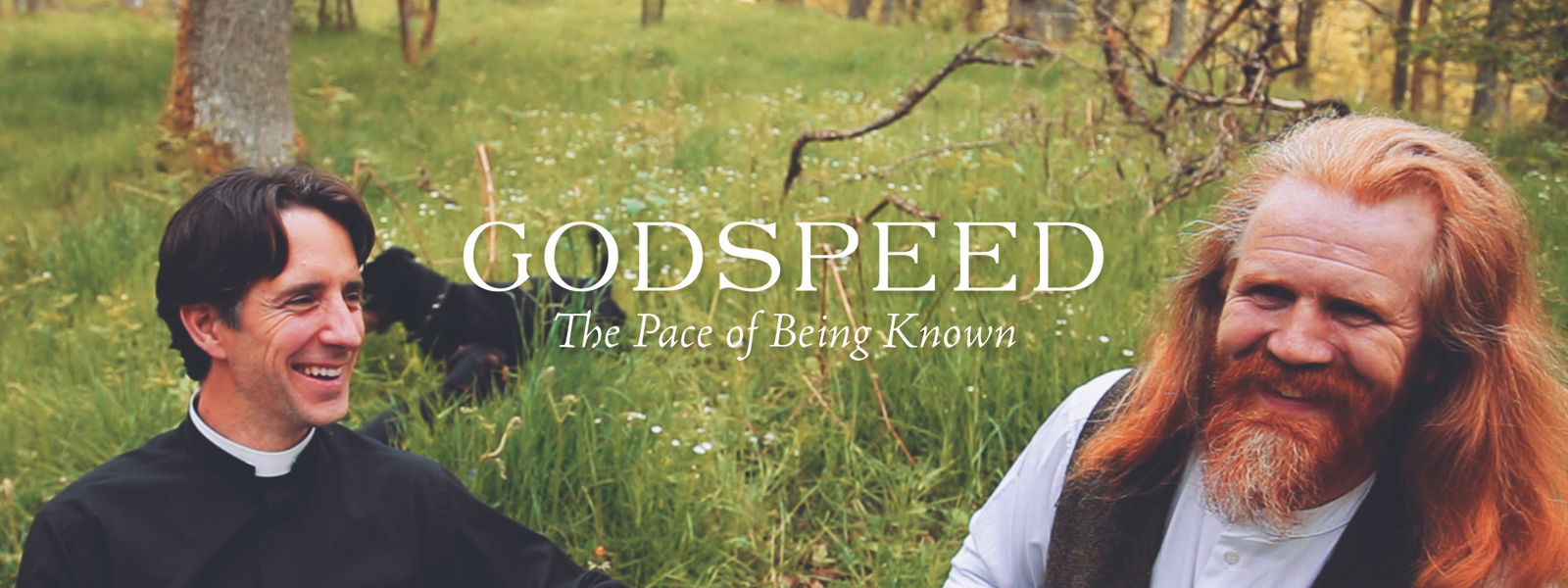 RightNow Media Streaming Video Bible Study Godspeed Matt & Julie