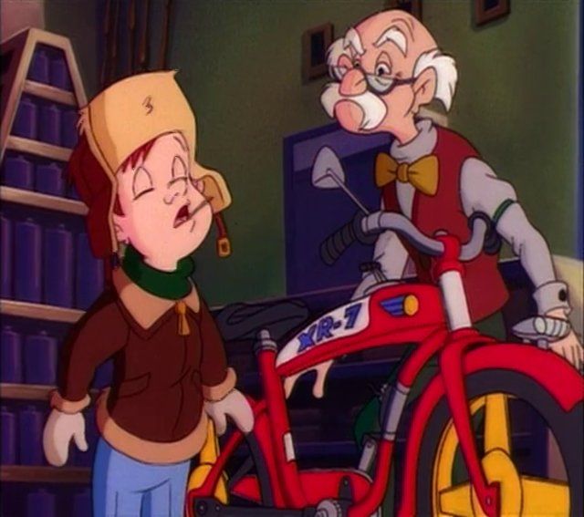 rightnow media at work focus on the family adventures in odyssey electric christmas