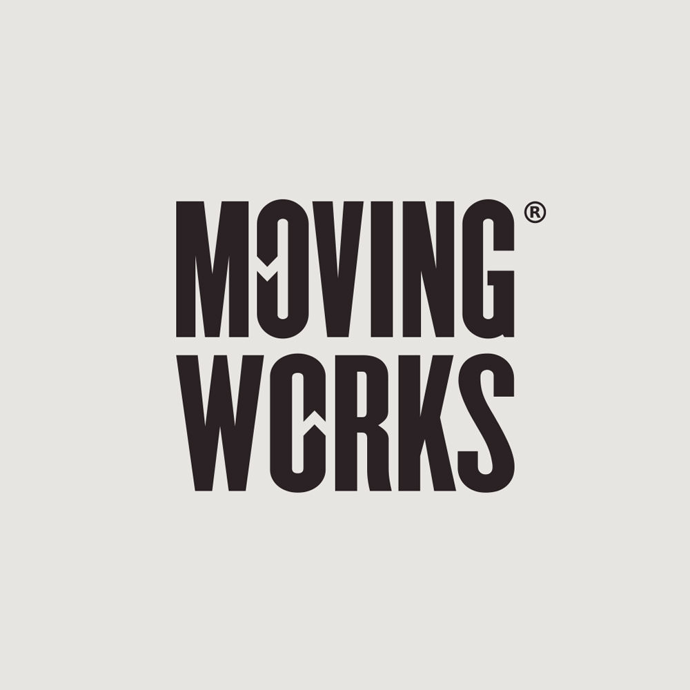 Move Works Logotype RightNow Media