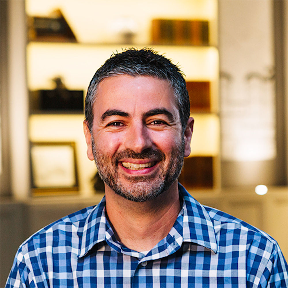 RightNow Media Alan Shlemon