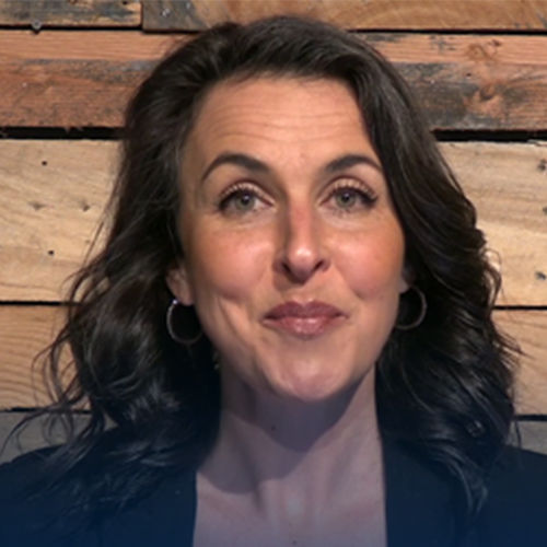 RightNow Media At Work Katy Faust