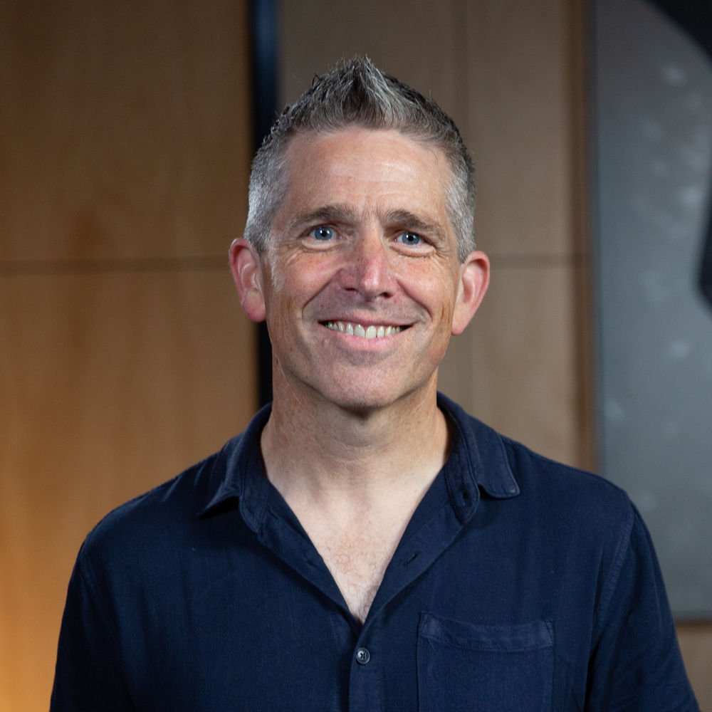 Ps Tim Piesse